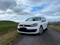 VW Golf 6 IV GTI 2.0 Komplettbereifung Thüringen - Schwallungen Vorschau