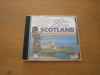 The Bagpipes and Drums of Scotland, CD  2,50€ Bayern - Dießen Vorschau