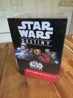 Star Wars Destiny original verschlossen Nordrhein-Westfalen - Lübbecke  Vorschau