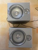 Lautsprecher Boxen AEG ca.2*10w/8ohm Hessen - Bad Nauheim Vorschau