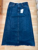 Agolde Damen Jeansrock Gr.31 dunkelblau Nordrhein-Westfalen - Herne Vorschau