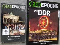 GEO Epoche mit DVD Die DDR Niedersachsen - Göttingen Vorschau