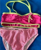 Bikini Gr. 128, Neu, hochwertige Stof Sachsen-Anhalt - Magdeburg Vorschau