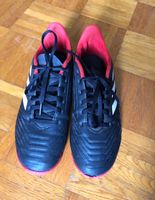 * Adidas Predator Turnschuhe Fußball Halle  Gr 40 2/3 * München - Schwanthalerhöhe Vorschau