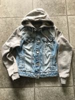 Jeansjacke Tally Weijl Gr 34 xs Gr 158 Top Jacke Jeans Sweatshirt Hessen - Groß-Gerau Vorschau