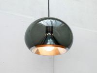 Space Age Globe Pendant Lamp zu 60er 70er Mid Century Erco Teak Hamburg-Nord - Hamburg Winterhude Vorschau