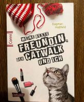 Meine beste Freundin der Catwalk und ich Buch Thüringen - Leinefelde Vorschau