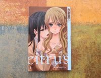 Citrus 1 von Saburouta Tokyopop Sachsen-Anhalt - Genthin Vorschau