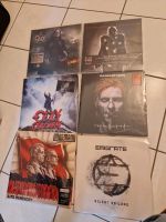 Vinyl Schallplatten Rammstein , Lindemann, Ozzy Osbourne, Pink Fl Schleswig-Holstein - Kaltenkirchen Vorschau