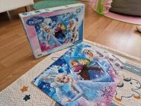 Disney Die Eiskönigin / Frozen Puzzle 100 Teile Niedersachsen - Tarmstedt Vorschau