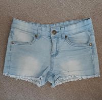 Jeans Shorts Nordwestmecklenburg - Landkreis - Grevesmuehlen Vorschau