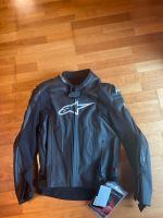 Alpinestars Missile Tech Air Lederjacke Gr. 52 Neu Rheinland-Pfalz - Otterbach Vorschau