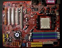 Vintage Mainboard Baden-Württemberg - Bad Saulgau Vorschau