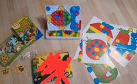Colorino und  Puzzle Hessen - Volkmarsen Vorschau