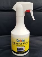 Carlofon Allround-Finish Lackpolitur, 500 ml. Flasche Hessen - Lohfelden Vorschau