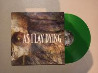 As I Lay Dying - An Ocean Between Vinyl LP (rar, Trivium, FFDP Baden-Württemberg - Horb am Neckar Vorschau