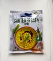 Schuhbecks Gartenerbsen Suppe Schuhbeck Niedersachsen - Wolfsburg Vorschau