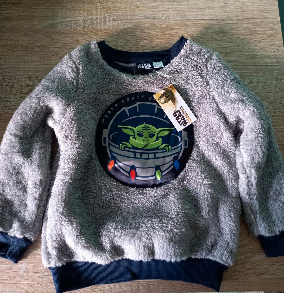 Pullover Star wars in Wahlrod