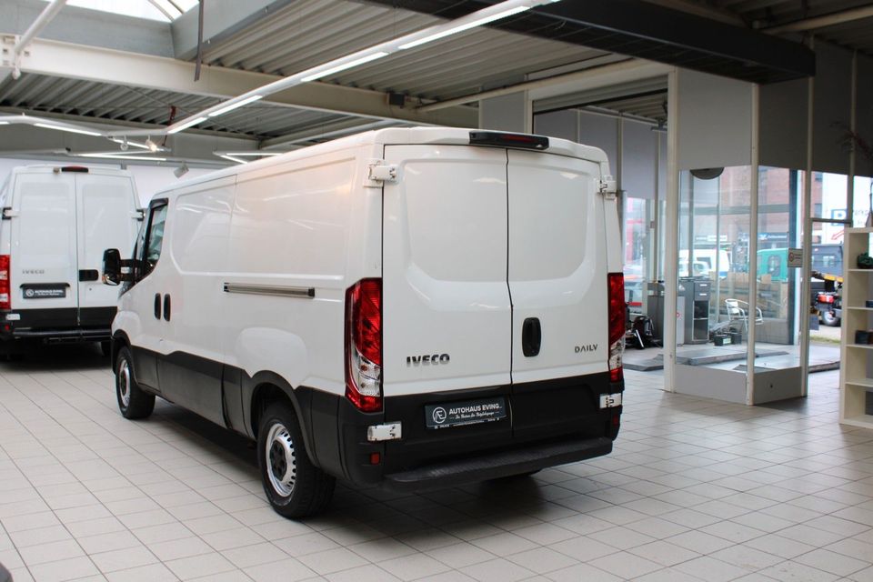 Iveco Daily 35S13/L2H1/Doppel Schiebetür/Kamera/1Hand in Dortmund