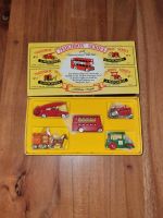 Matchbox Serie 40th Anniversary Collection Set Mint Brandenburg - Stechow-Ferchesar Vorschau