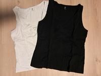 2 Still und Umstandstops H&M Größe L Bayern - Zandt Vorschau