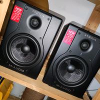 Boxen M-Audio BX5a Bayern - Simbach Vorschau