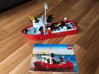 Lego City 4020 Fire Fighting Boat Eimsbüttel - Hamburg Lokstedt Vorschau
