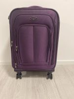 Samsonite Koffer Trolley Hessen - Bensheim Vorschau