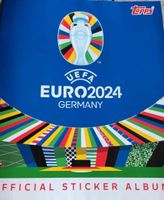 Viele Euro 24 Sticker zu verkaufen oder tauschen Rheinland-Pfalz - Kandel Vorschau