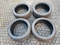 4X Goodyear Mischbereifung 225/40R19 93W und255/35R19 96W Rheinland-Pfalz - Bullay Vorschau