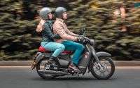 Honda Super Cub 125 / 0% Leasing NUR 76€ IM MONAT Bayern - Marktoberdorf Vorschau