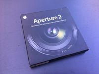 Apple Aperture 2 - Bildbearbeitung und Fotoverwaltung Bayern - Retzstadt Vorschau