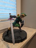 Link Figur - First 4 Figures - Zelda: Skyward Sword Berlin - Neukölln Vorschau