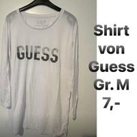 Shirt‘s von Guess Niedersachsen - Quakenbrück Vorschau