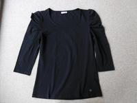 Street One Longsleeve Shirt langarm Gr. 36 schwarz 3/4 -arm Dortmund - Mitte Vorschau