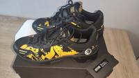 Versace Sneaker schwarz gelb 42 neu Saarbrücken-Mitte - St Johann Vorschau