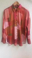 ZARA Bluse, Gr. M Brandenburg - Wildpark West Vorschau