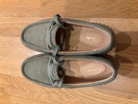 Clarks Torhill Bee Gr. 39,5 fast wie neu Leipzig - Gohlis-Nord Vorschau