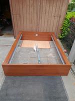 Bett Bettgestell 140 x 200 cm, 1,40 x 2,0 m Sachsen - Niesky Vorschau