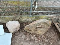 Natursteine zu verkaufen Sachsen-Anhalt - Halle Vorschau