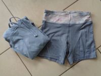 Sporthose, Shirt, Set, kurze Hose, tolle Kombi, Gr. XS, Top Baden-Württemberg - Ötisheim Vorschau