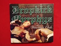 CD  "   Dropkick Murphys  "  The Warrior's Code Baden-Württemberg - Buggingen Vorschau