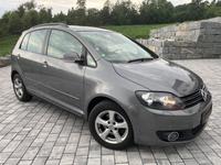 Volkswagen Golf Plus 2.0 TDI 81 kW Comfortline Bayern - Kirchham Vorschau