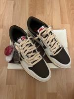 Jordan 1 Travis Revers Mocha Hessen - Eschborn Vorschau