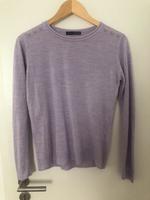 Pullover Lavendel/Pastell Gr. 36 Düsseldorf - Hafen Vorschau