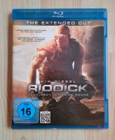 Film Riddick (Blu-ray) Hessen - Guxhagen Vorschau
