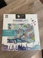 PuzzleMap Hamburg NEU Niedersachsen - Belm Vorschau