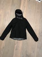 Damen Bench Winterjacke schwarz M 38 / 40 Bayern - Nördlingen Vorschau