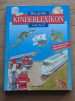 Das große Kinderlexikon von A - Z, gebundene Ausgabe, top! Bayern - Kraiburg am Inn Vorschau