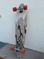 Longboard | Streetsurfing | 107 cm München - Allach-Untermenzing Vorschau